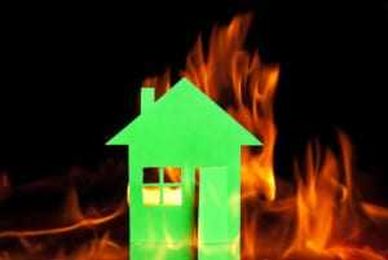 What Roofing Materials are Most Fire Resistant