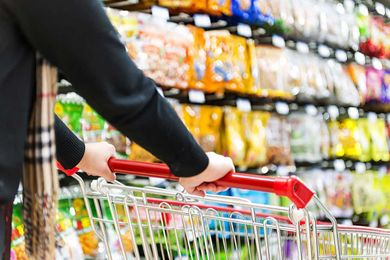 10 Grocery Items You Should Be Buying at the Dollar Store