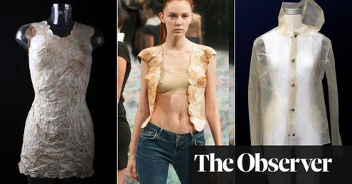 Do you have it in green? The living fabrics that can help clean the air