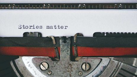 The Four Elements of a Powerful Log Line