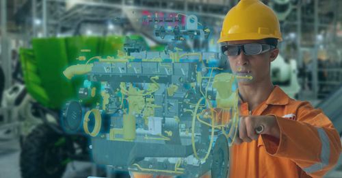 Are You Using Digital Twins?