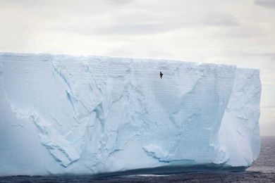 New Antarctica Cruise Ships Are Built for Both Adventure and Sustainability