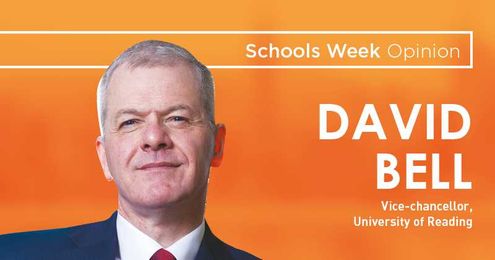 Should we base education policy on evidence alone?