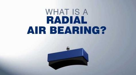 What Is A Radial Bearing?