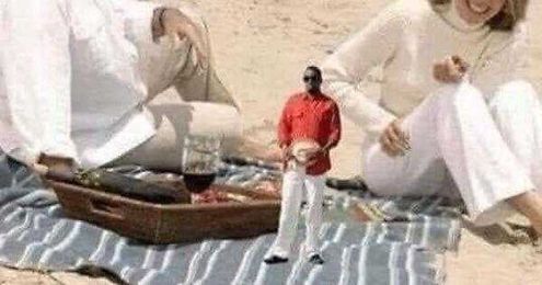 A baker’s dozen of things that have made me exhale through my nose lately