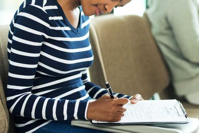 One Defensive Strategy Against Surprise Medical Bills: Set Your Own Terms