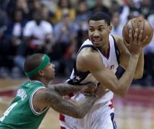 Why Bone Bruises Can Take So Long To Heal (The Otto Porter Case)