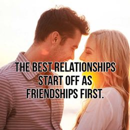 10 Things to Figure Out Before Falling in Love