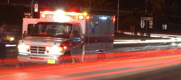 Ambulance bills: Why they're so high and what you can do about it