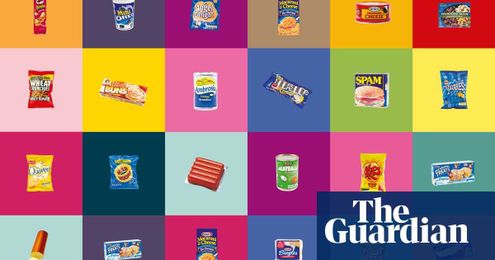 How ultra-processed food took over your shopping basket