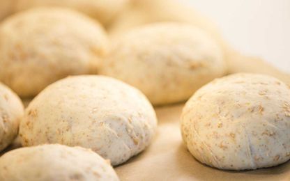 The Secret to Getting Your Bread Dough to Rise