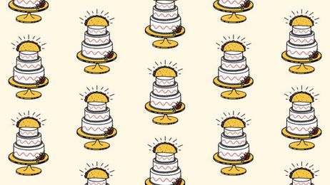 The Taco Truck That Saved My Marriage