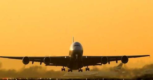 What Can Healthcare Learn From Aviation Safety?