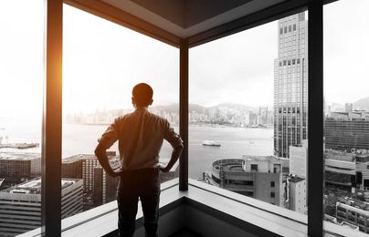 Reinventing HR: 5 Ways Chief People Officers Must Evolve