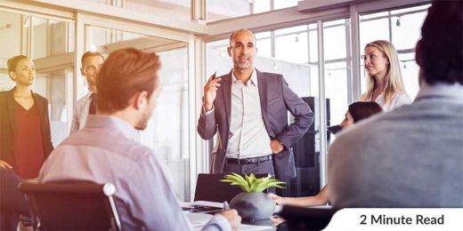 Why Small Businesses Need to Focus on Human Resource Training?