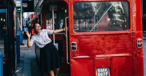 Why You Should Stop Trying to Travel ‘Like a Local’