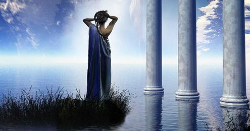 What Was Life Really Like for an Ancient Greek Woman?