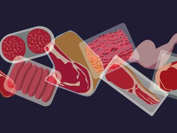 Why we need to eat less but better quality meat