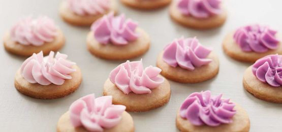 9 Beginner Piping Techniques