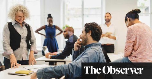 Fail productively… how to turn yourself into a super-learner