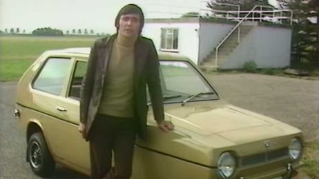 What Do You Really Know About The Reliant Robin