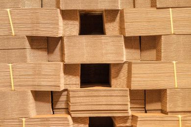 A Beginner's Guide to Corrugated Boxes