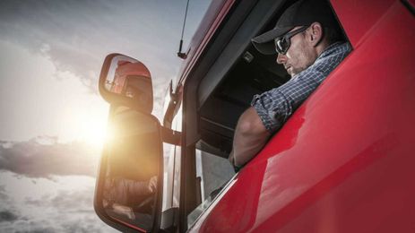 11 Secrets of Truck Drivers