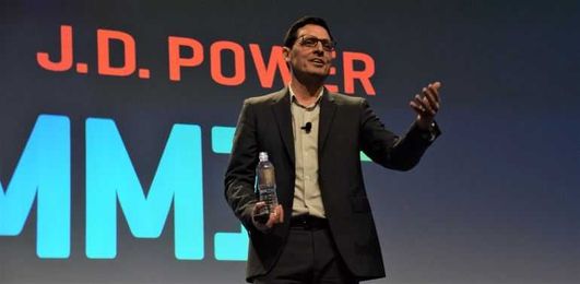 Advice to Auto Dealers: ‘Enjoy the Used-Car Market’