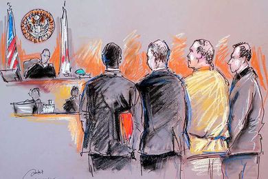 Algorithms are better than people in predicting recidivism, study says