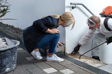 Complete Residential Restoration Services