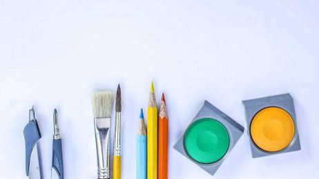 De Anda: Rediscover yourself with hobbies