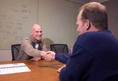 From homeless to hopeful: Veterans thrive with peer specialists’ support