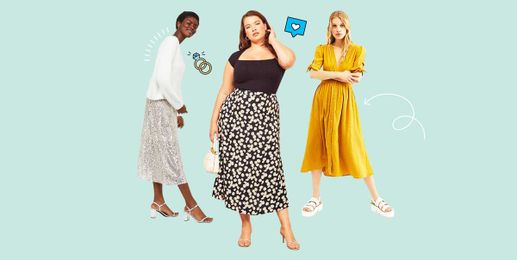 Going to a Bridal Shower? Here's What to Wear