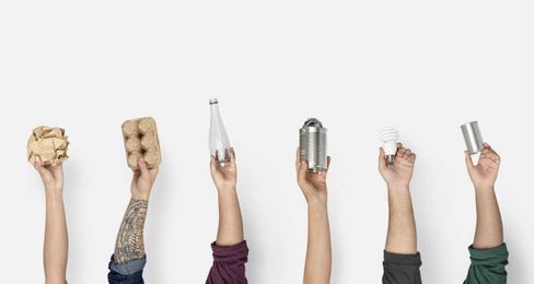 Here’s What Not To Recycle