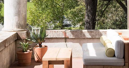 How to Build a Zen Den, the Most-Requested Outdoor Feature