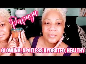 How To Get Glowing, Spotless, Hydrated, Healthy Skin Fast