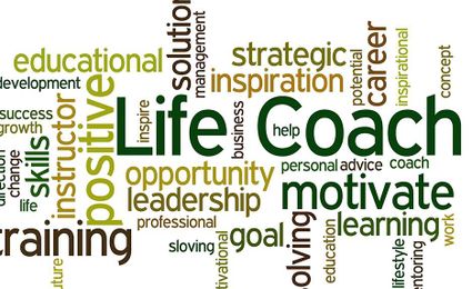 Looking for a Life Coach?