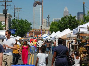 Who is your St. Timothy?