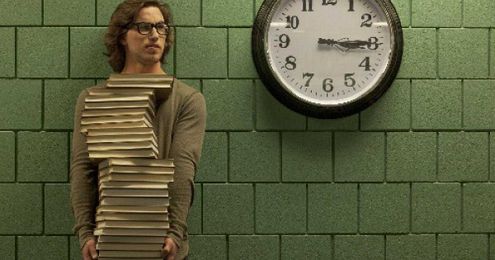 Why radiologists must break from current teaching tactics and adopt the ‘look ahead’ approach