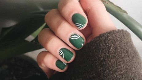 26 New Nail Ideas Guaranteed to Get You Compliments