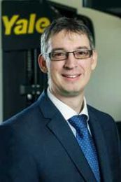 Logistics Manager Analysis: Materials Handling for SMEs...Flexibility is Key