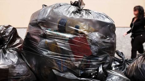 Many Plastics Aren't Actually Recyclable, a New Report Shows