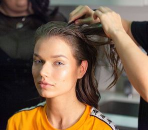 Permanent Hair Extensions Exist—Here's How They Work