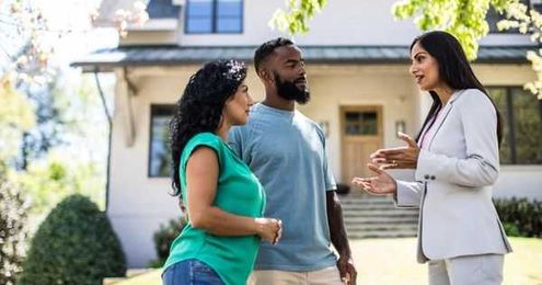 Three Ways To Manage Your Home-Buying Anxiety