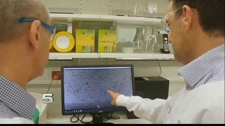 Valley doctor explains how long viruses can last on surfaces