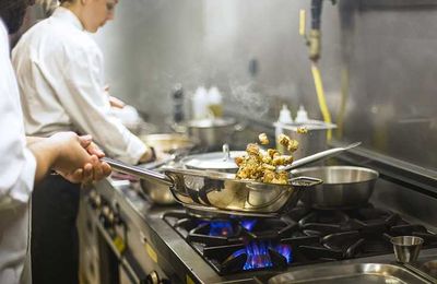 Four Tips for Maintaining Hotel Restaurant Equipment — LODGING