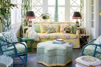 How to Find Your Interior Design Style in 5 Easy Steps [Sponsor Content]