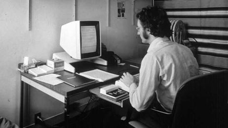 Larry Tesler, the man who allowed us to 'copy and paste', has died aged 74