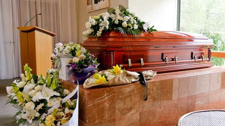 QUICK TIP: What to look for in a funeral home