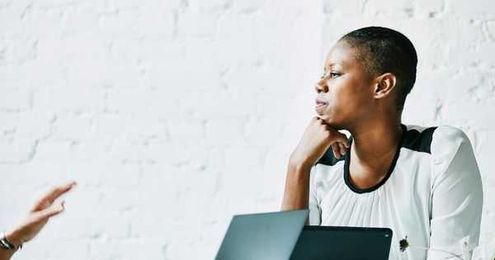 Self-Reflection Is A Founder's Greatest Tool